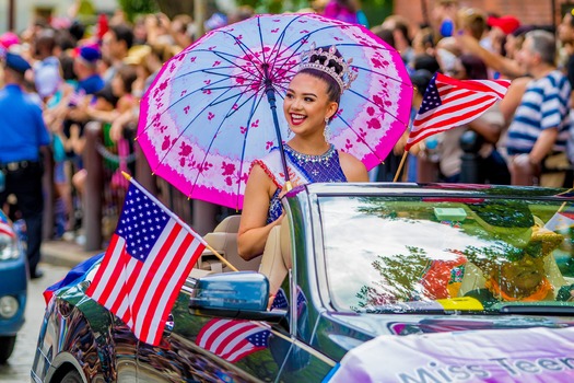 Independence Day Parade