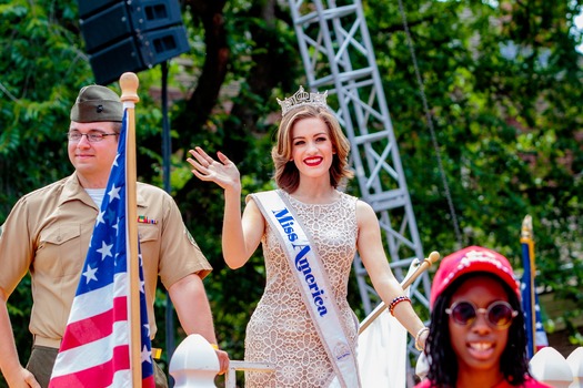 Independence Day Parade