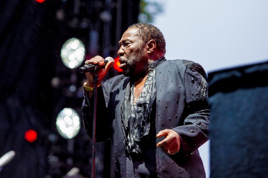 Party on the Parkway Concert