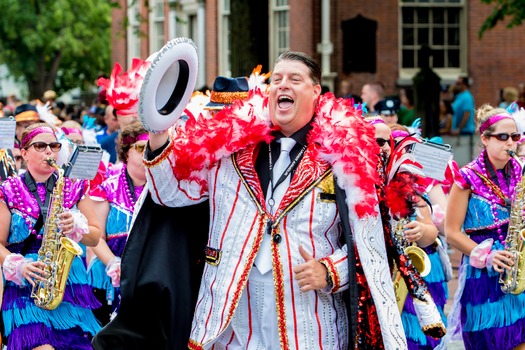 Independence Day Parade