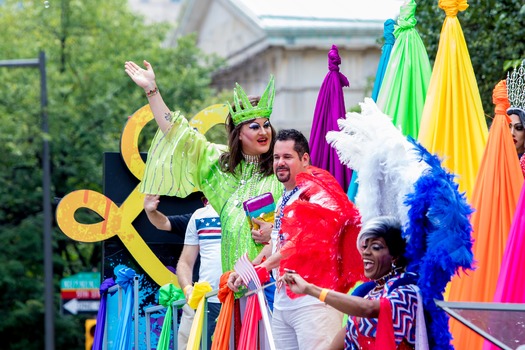 Independence Day Parade
