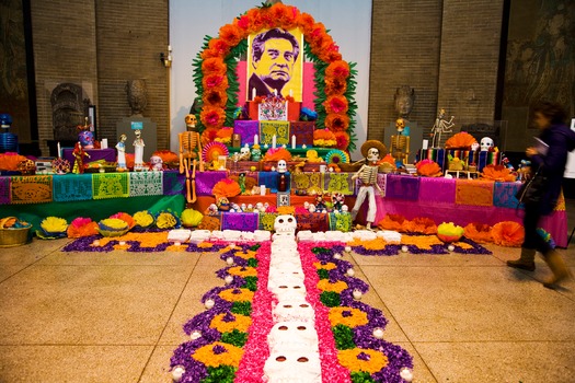 Day of the Dead