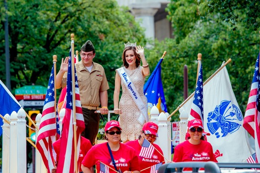 Independence Day Parade