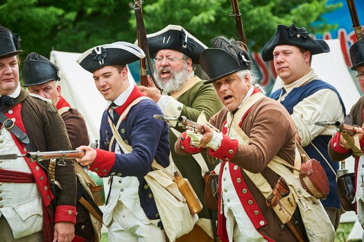 Independence Day Festivities