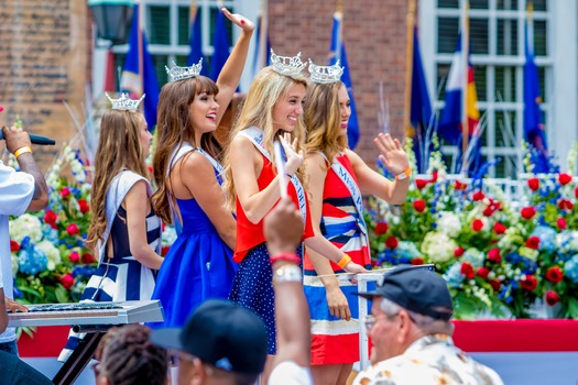 Independence Day Parade