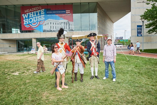 Independence Day Festivities
