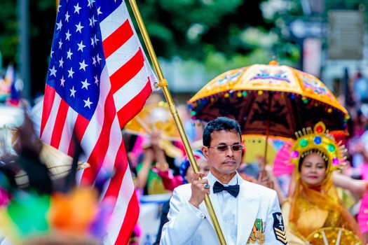 Independence Day Parade