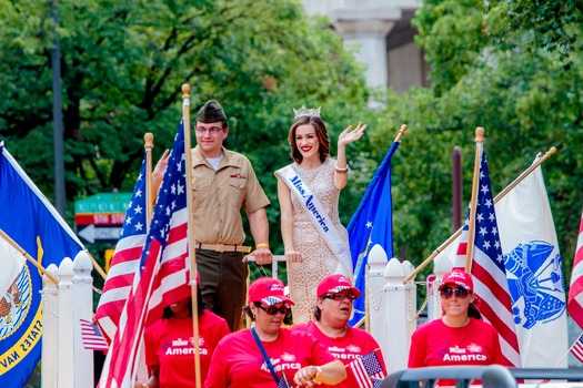 Independence Day Parade