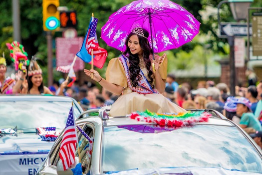 Independence Day Parade