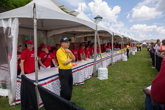 Wawa Hoagie Day