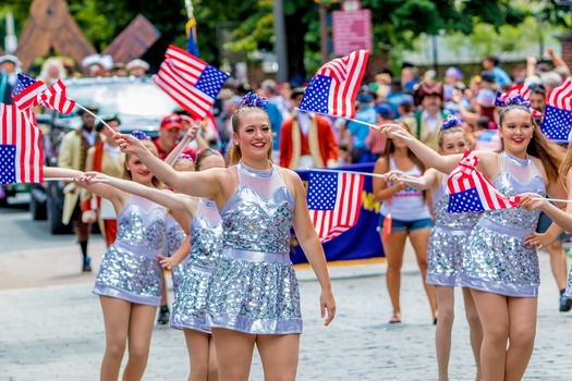 Independence Day Parade