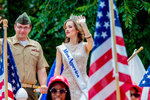 Independence Day Parade