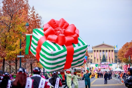 Thanksgiving Day Parade