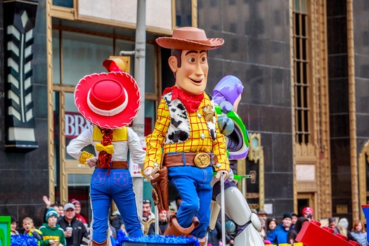 Thanksgiving Day Parade