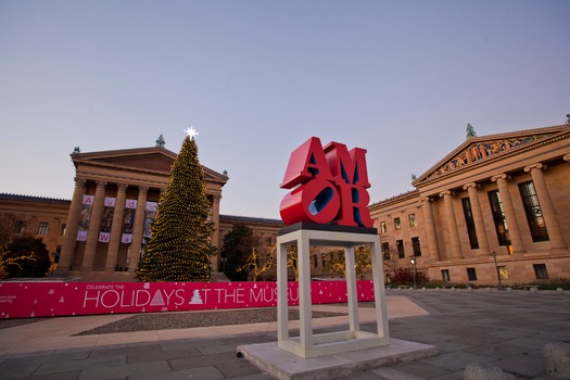 Philadelphia Museum of Art