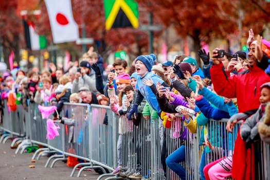 Thanksgiving Day Parade