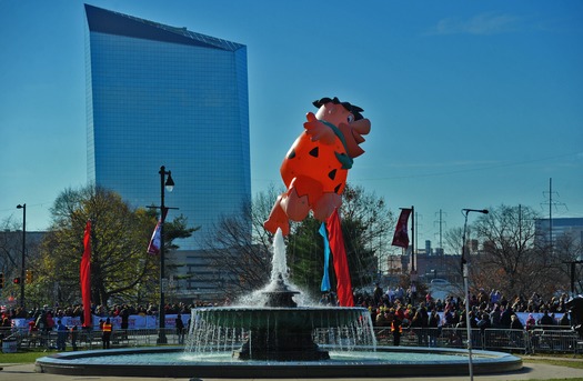 Thanksgiving Day Parade