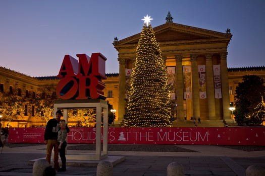 Philadelphia Museum of Art