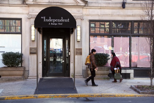 The Independent Hotel