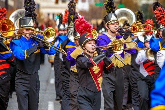 Thanksgiving Day Parade