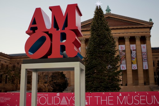 Philadelphia Museum of Art