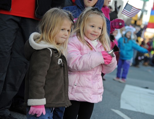 Thanksgiving Day Parade