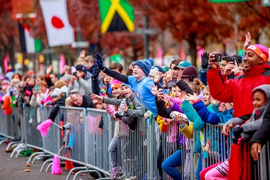 Thanksgiving Day Parade