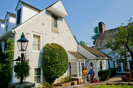 The Inn at Bowman's Hill