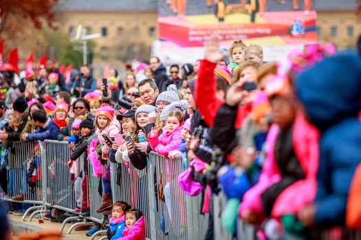 Thanksgiving Day Parade