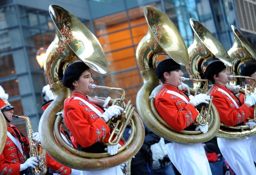 Thanksgiving Day Parade