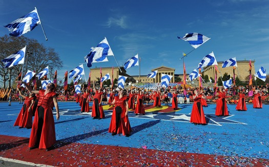 Thanksgiving Day Parade