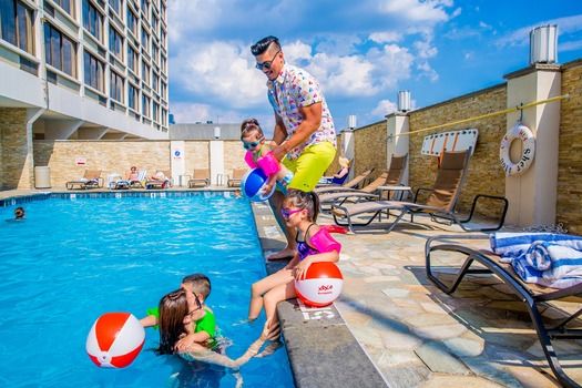 Sheraton University City