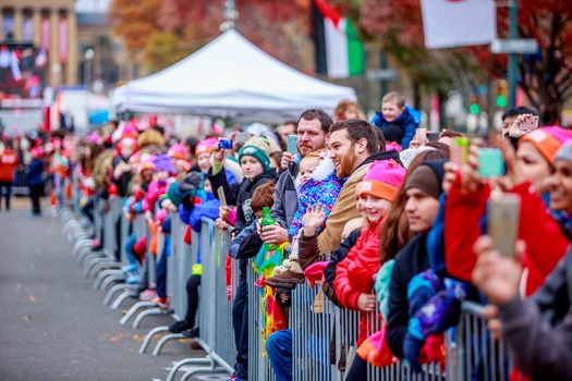 Thanksgiving Day Parade