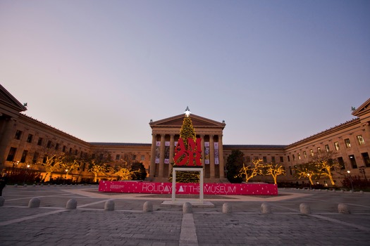 Philadelphia Museum of Art