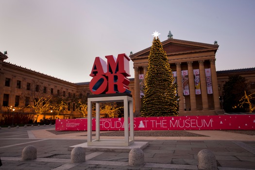 Philadelphia Museum of Art