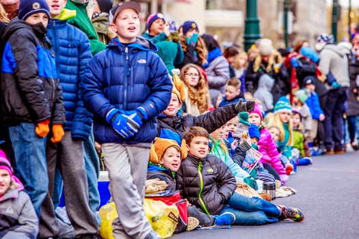 Thanksgiving Day Parade