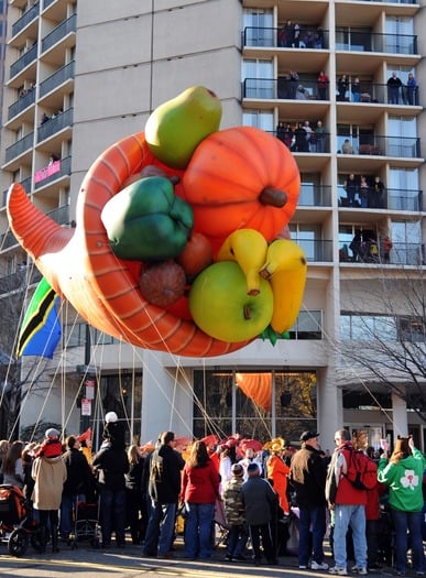 Thanksgiving Day Parade