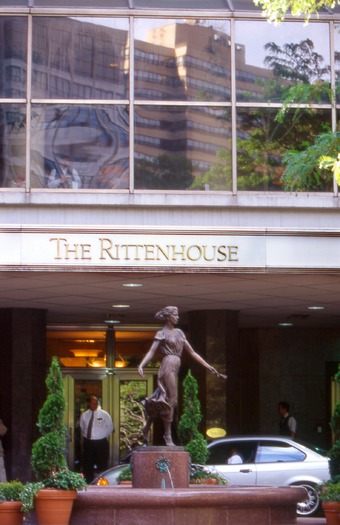 Rittenhouse Hotel