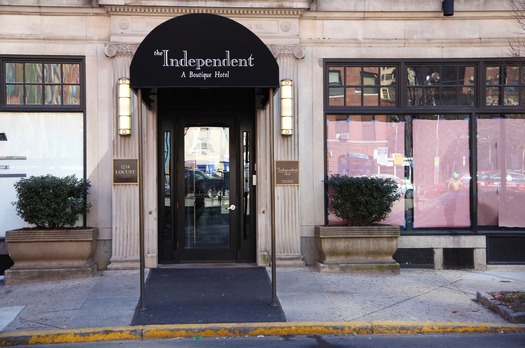 The Independent Hotel