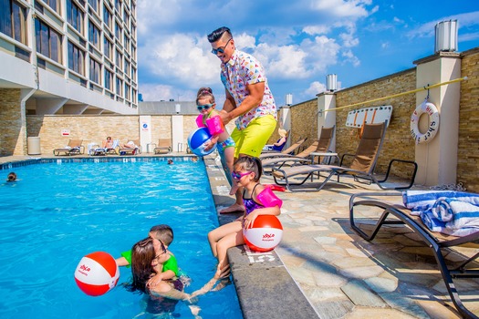 Sheraton University City