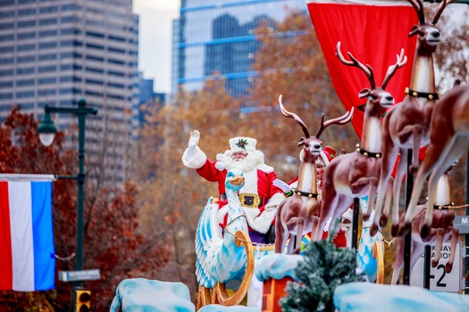 Thanksgiving Day Parade