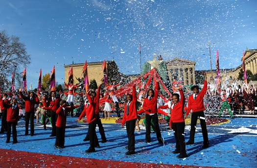 Thanksgiving Day Parade