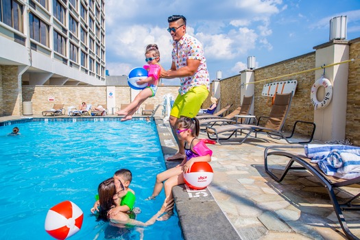 Sheraton University City