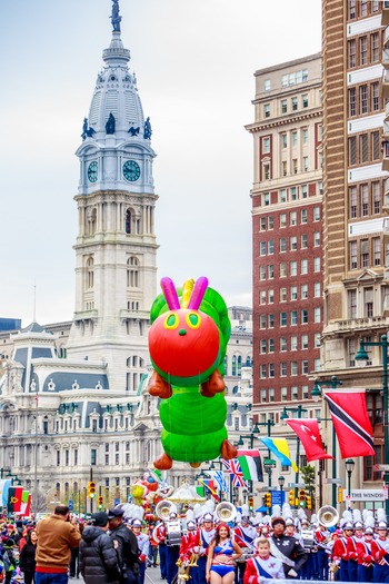 Thanksgiving Day Parade