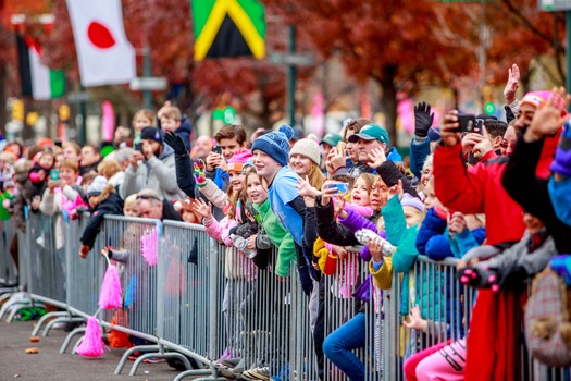 Thanksgiving Day Parade