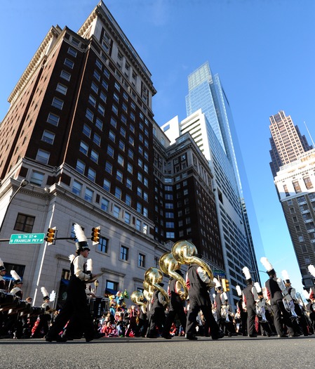 Thanksgiving Day Parade