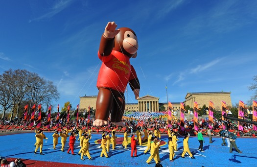 Thanksgiving Day Parade