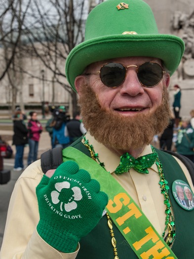 St. Patrick’s Day Parade