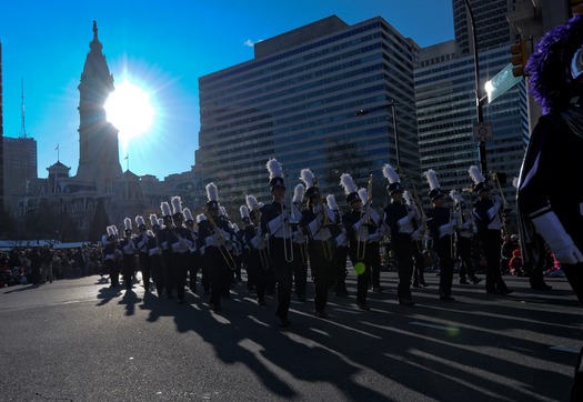 Thanksgiving Day Parade