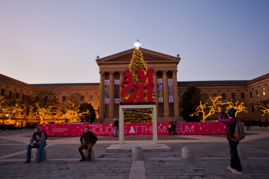 Philadelphia Museum of Art
